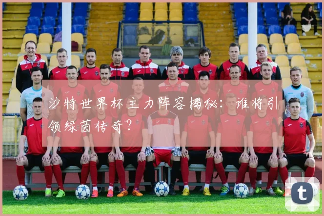 沙特世界杯主力阵容揭秘：谁将引领绿茵传奇？