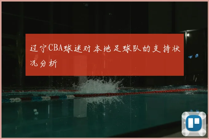 辽宁CBA球迷对本地足球队的支持状况分析
